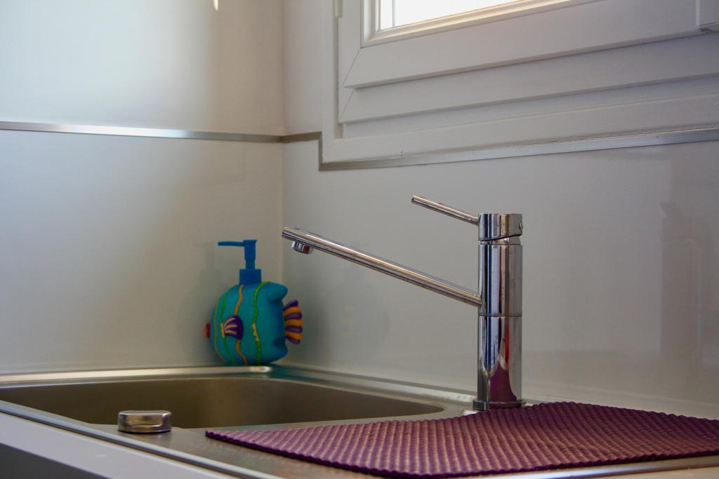 Oceane Apartment โดวีลล์ ภายนอก รูปภาพ