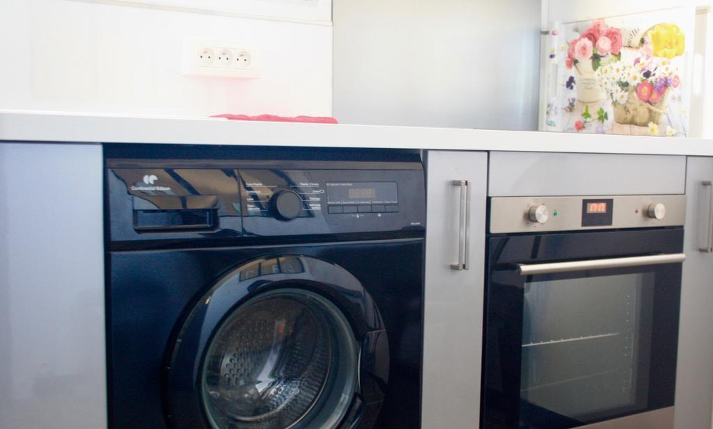 Oceane Apartment โดวีลล์ ภายนอก รูปภาพ