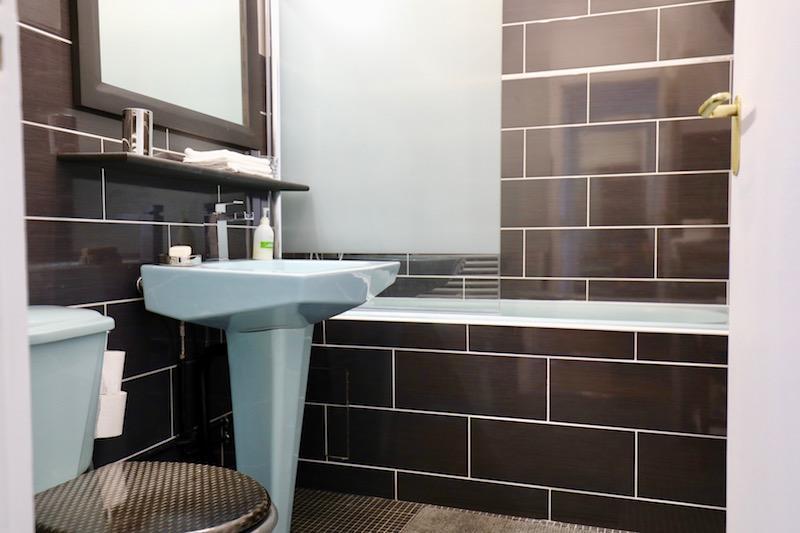 Oceane Apartment โดวีลล์ ภายนอก รูปภาพ