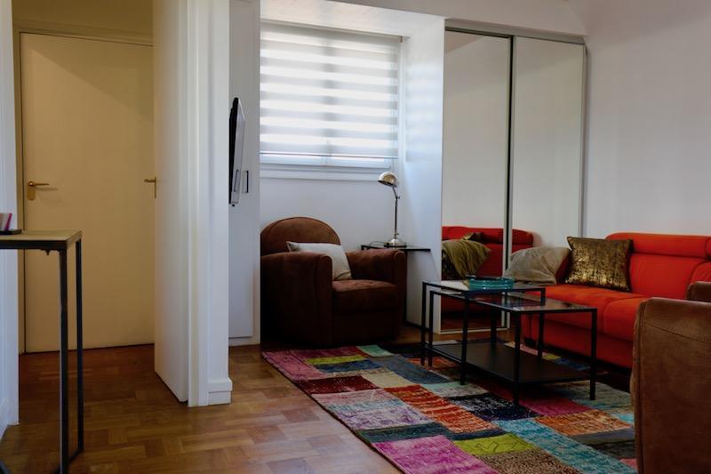 Oceane Apartment โดวีลล์ ภายนอก รูปภาพ